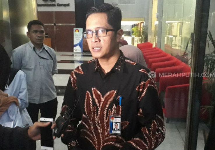 Dalami Kasus Mafia Migas, KPK Periksa 4 Eks Petinggi Pertamina