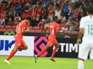 4 Fakta Menarik Usai Timnas Indonesia Takluk dari Singapura