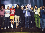 Culture Wars Rilis 'It Hurts' sebagai Pembuka Album Terbaru
