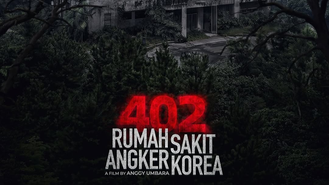 Sinopsis Film ‘402 Rumah Sakit Angker Korea’, Saat Konten Horor Berubah Jadi Ancaman Nyata