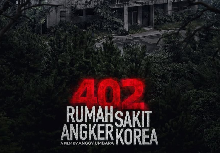 '402 Rumah Sakit Angker Korea', Ritual Jelangkung Berbuah Teror Gaib 