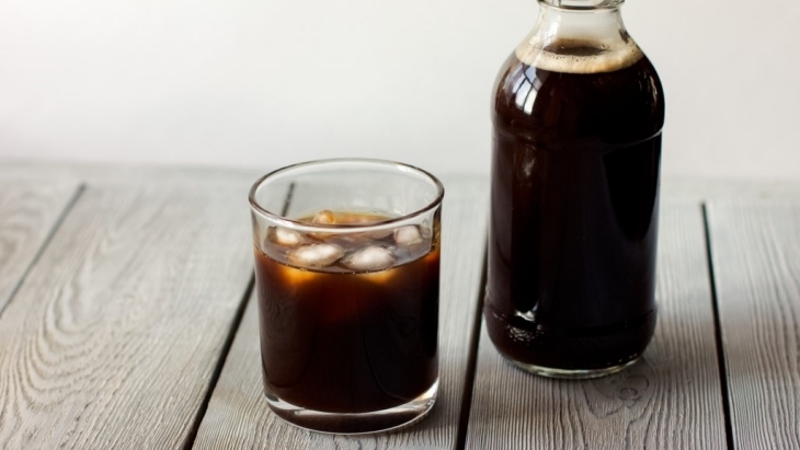 Apa Bedanya Nitro, Cold Brew, dan Iced Coffee?