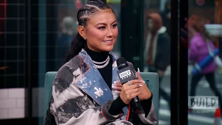 Jubir Presiden Sebut Tak Ada yang Salah dari Ucapan Agnez Mo