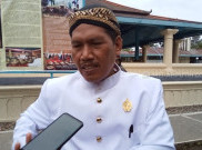  Pandemi COVID-19, Masjid Agung Keraton Kasunanan Surakarta Tiadakan Salat Tarawih