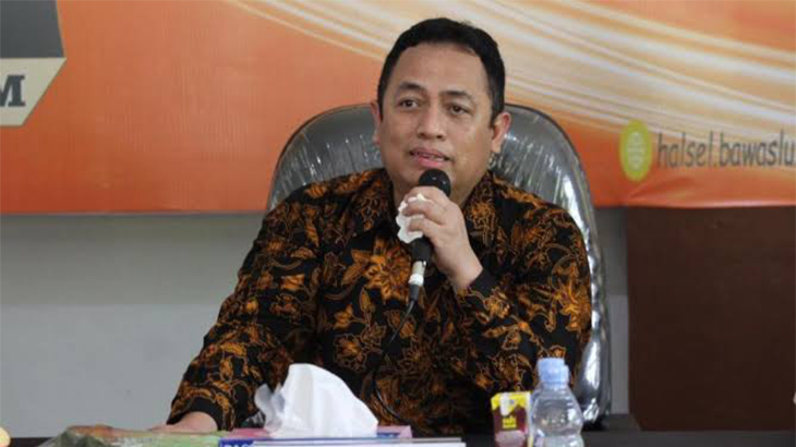 Politik Uang hingga Manipulasi DPT, Potensi Pelanggaran Pilkada 2024