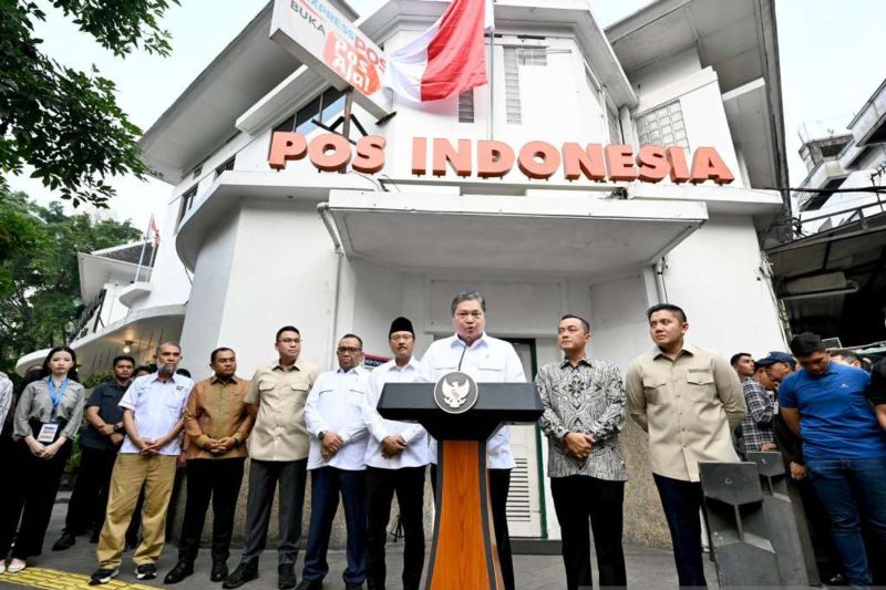 Penerima BLT Oktober-Desember Naik 2 Kali Lipat, Cair Mulai Senin Tanggal 20