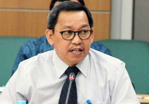  Sandi Bakal Balik Jadi Wagub DKI Jakarta, Sekwan: Jadi Sejarah Baru