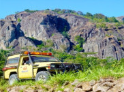  Terdampak Corona, Sektor Wisata di Yogyakarta Kehilangan Pemasukan Ratusan Miliar