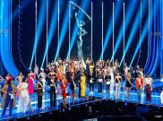 Meksiko Jadi Tuan Rumah Edisi ke-73 Miss Universe
