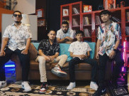 Kisah Keraguan Hati Tertuang di Single Terbaru SAE
