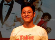 Junior Liem Menolak Beberapa Film Komedi, Kenapa?