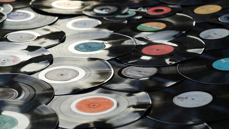 Apakah Masa Depan Musik Ada di Blockchain?