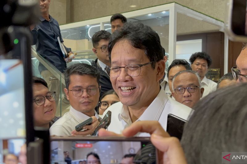 Sinyal Tukaran Posisi Deputi Gubernur BI Juda Agung dengan Wamenkeu Thomas Djiwandono