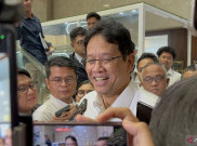 Sinyal Tukaran Posisi Deputi Gubernur BI Juda Agung dengan Wamenkeu Thomas Djiwandono