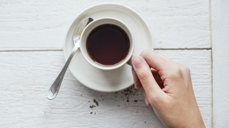 Kopi Mempercantik Rambut