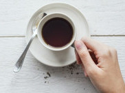 Kopi Mempercantik Rambut