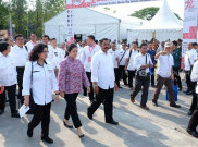 Ini Peran Jambore Nasional Revolusi Mental Menurut Menko PMK