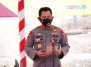 SE Kapolri soal Penerapan UU ITE Dinilai Memberikan Rasa Keadilan Bagi Masyarakat
