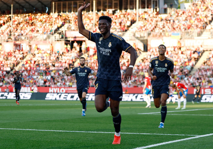 Julian Ward Kembali Urus Transfer Liverpool, Siap Bajak Aurelien Tchouameni dari Real Madrid?