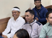 Dedy Mulyadi Ikut Hadir di Sidang Praperadilan Pegi Tersangka Pembunuhan Vina