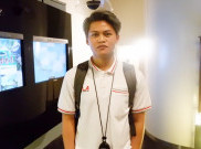 Agung Hapsah Bagi-Bagi Tips Supaya Kamu Bisa Jadi Youtuber Sukses