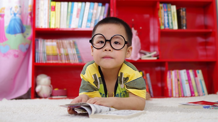 Tingkatkan Literasi Membaca, Sampoerna Academy Ajak Siswa Menulis Buku Anak