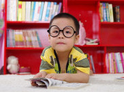 Tingkatkan Literasi Membaca, Sampoerna Academy Ajak Siswa Menulis Buku Anak