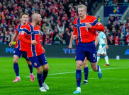 Wales vs Norwegia: The Dragons Tertekan, Rekor Tandang The Vikings Mentereng