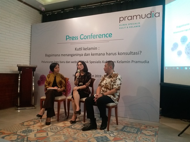 Kutil Kelamin