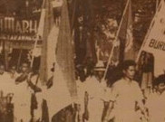 Rentang Zaman Perjuangan Buruh