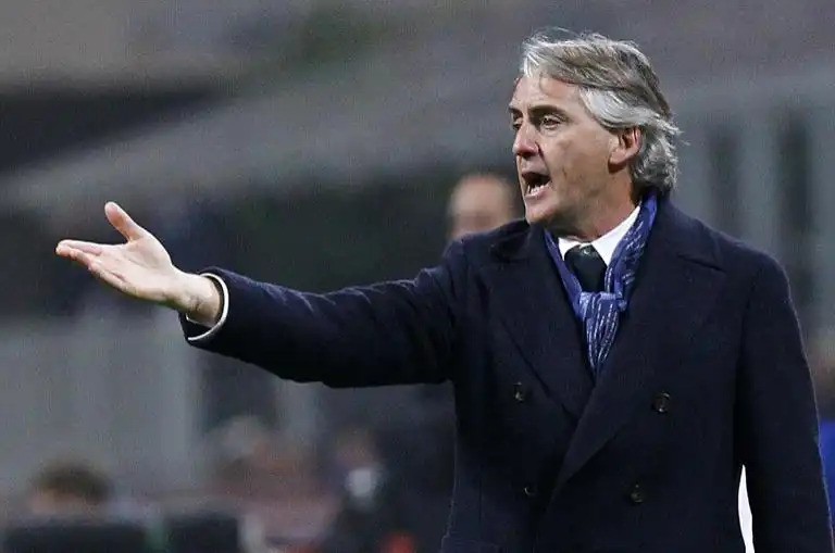 Luciano Spalletti Jadi Pelatih Juventus, Roberto Mancini Berpeluang Balik ke Timnas Italia