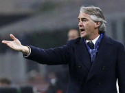 Luciano Spalletti Jadi Pelatih Juventus, Roberto Mancini Berpeluang Balik ke Timnas Italia