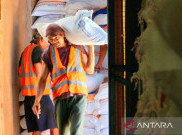 7 Ribu Ton Beras asal Kamboja Mulai Masuk ke Jawa Tengah