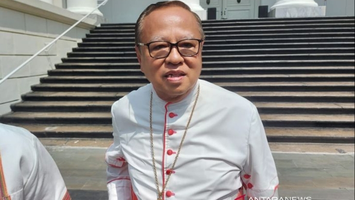 Tiga Hal Penting dalam Perayaan Natal 2021