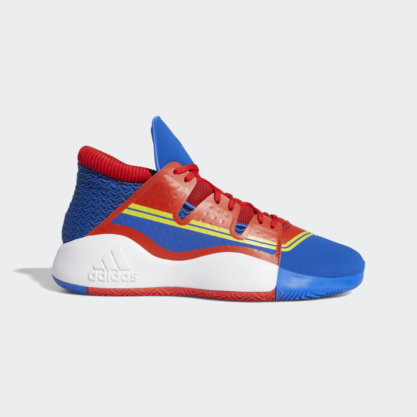 Pro Vision (Sumber: Adidas)