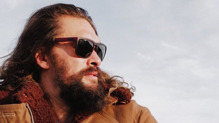 Pasca Kebakaran Hutan, Jason Momoa Peringatkan Orang untuk Tidak Datang ke Maui