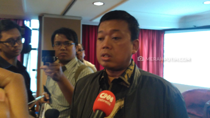 Ini Syarat Wakil Jokowi di Pilpres 2019 jika Ingin Menang