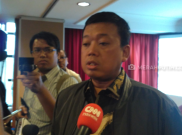 Ini Syarat Wakil Jokowi di Pilpres 2019 jika Ingin Menang