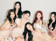 Girlgroup Momoland Resmi Bubar