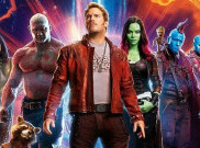 Sempat Ditunda, Guardians of the Galaxy 3 Akan Rilis Bulan Ini