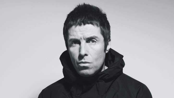 Liam Gallagher Akan Konser di Jakarta
