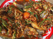 Nikmatnya Seruit, Makanan Khas Lampung Simbol Kebersamaan