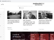Media Online Malaysia kini didenda Rp1,7 Miliar, Anwar Ibrahim Prihatin