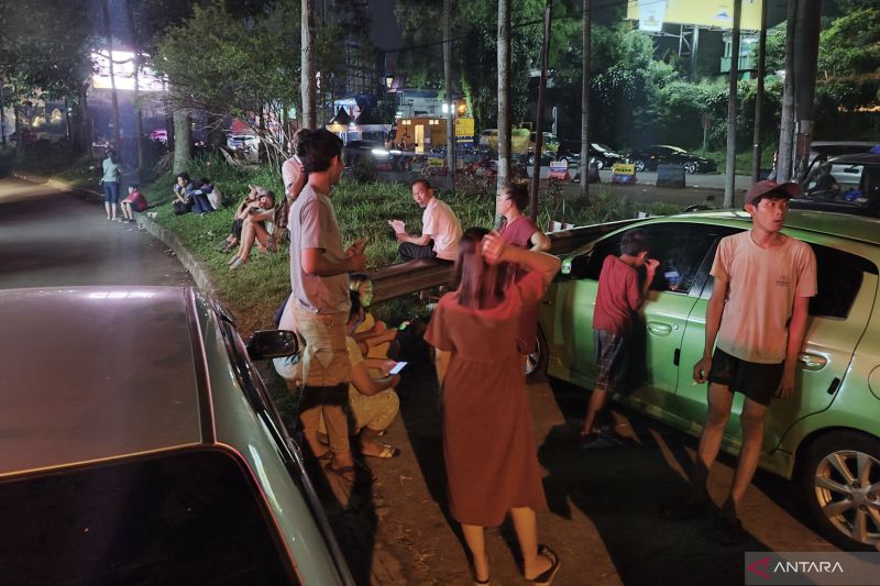 Ingat, Istirahatlah Setelah Mengemudi 4 Jam Buat Hindari Kecelakaan