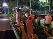 Ingat, Istirahatlah Setelah Mengemudi 4 Jam Buat Hindari Kecelakaan
