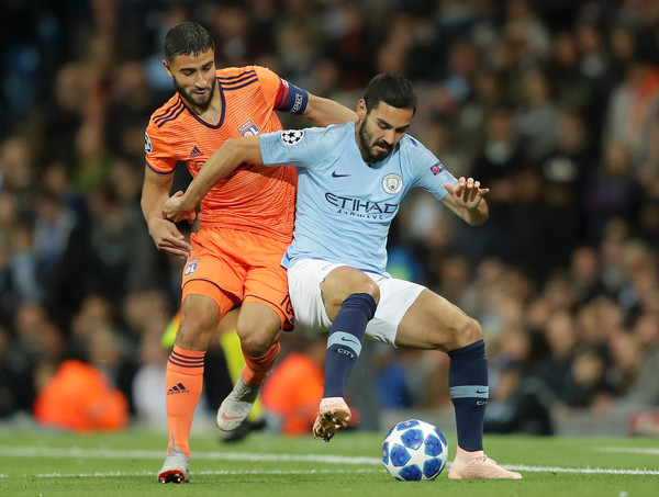 Ilkay Gundogan
