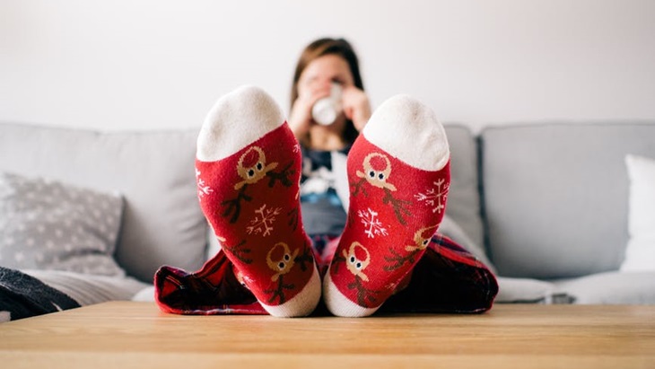 Buang Jauh-Jauh Kebiasaan Buruk Ini Sebelum Membuat Resolusi Tahun 2019!