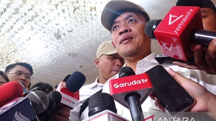 TKN Tanggapi Pidato Megawati Singgung Penguasa Saat Ini Seperti Orde Baru