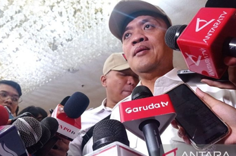 TKN Tanggapi Pidato Megawati Singgung Penguasa Saat Ini Seperti Orde Baru