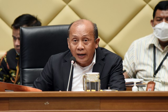 Kemendagri Diminta Susun Aturan Teknis Penunjukan Penjabat Kepala Daerah